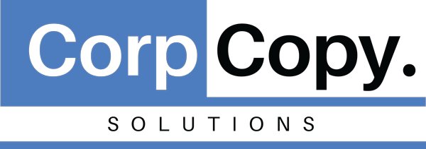 CorpCopy Logo