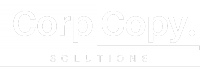 Logo CorpCopy